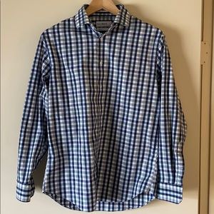 Men’s dress shirt Calibrate Nordstrom 15-32/33